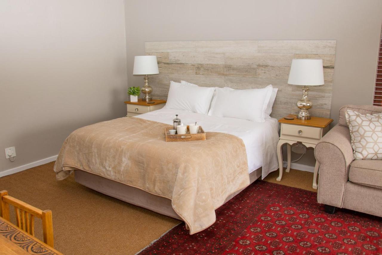 Goedemoed Farm Guest House Paarl Ngoại thất bức ảnh