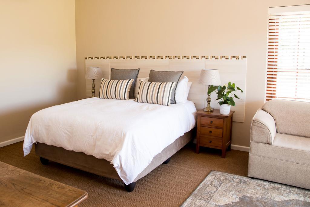 Goedemoed Farm Guest House Paarl Ngoại thất bức ảnh