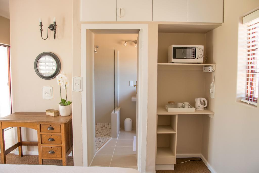 Goedemoed Farm Guest House Paarl Ngoại thất bức ảnh