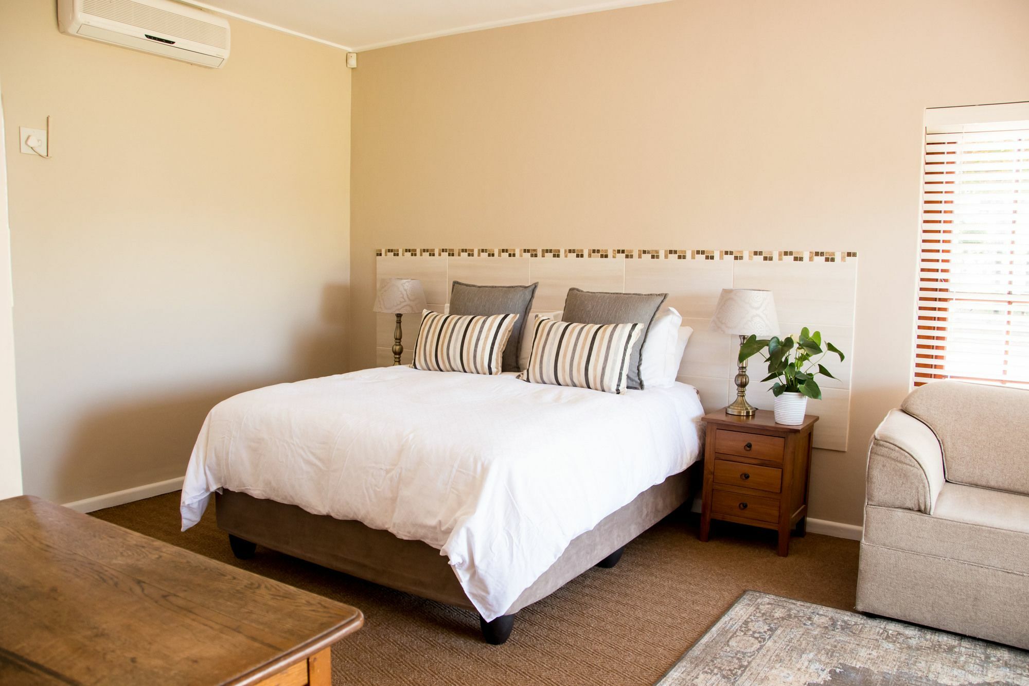Goedemoed Farm Guest House Paarl Ngoại thất bức ảnh